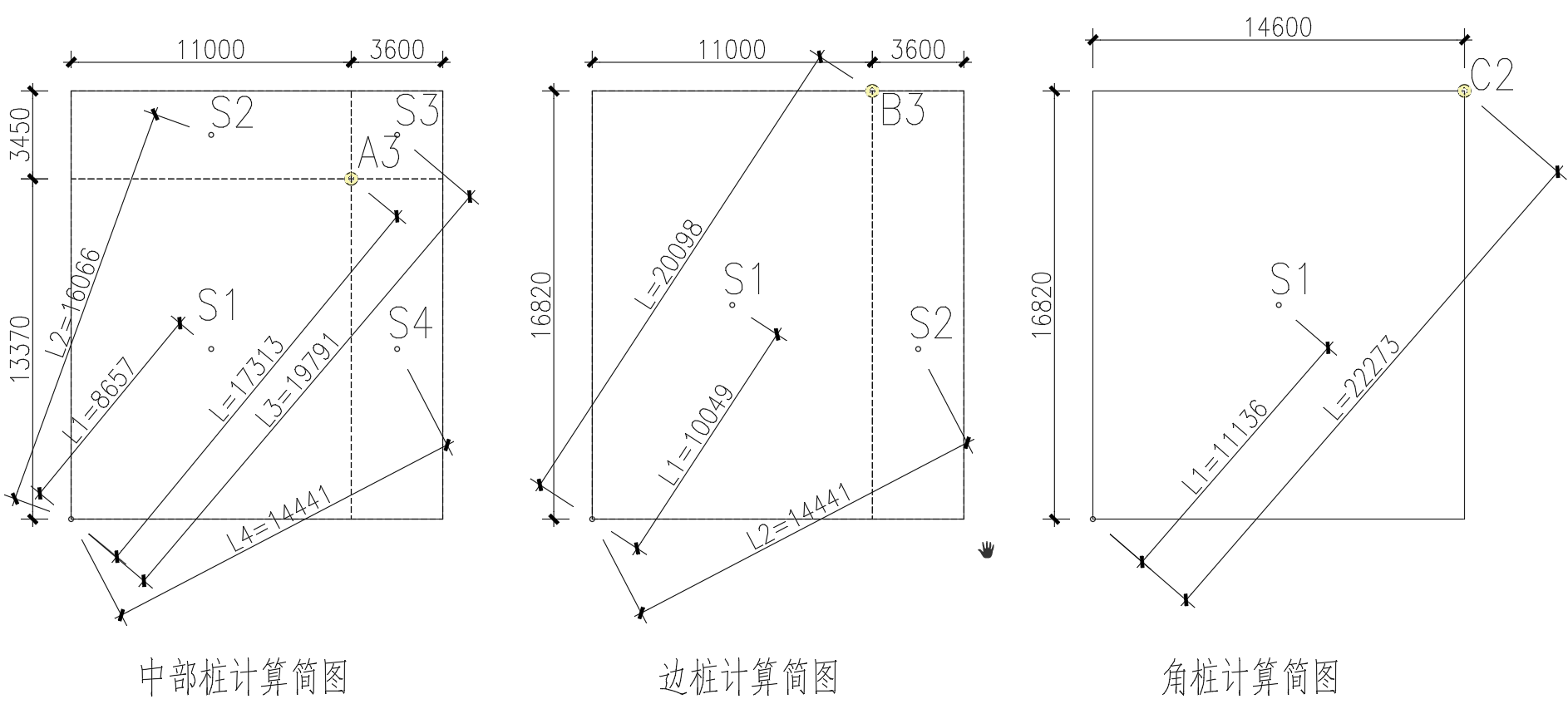 中部区域的桩.png