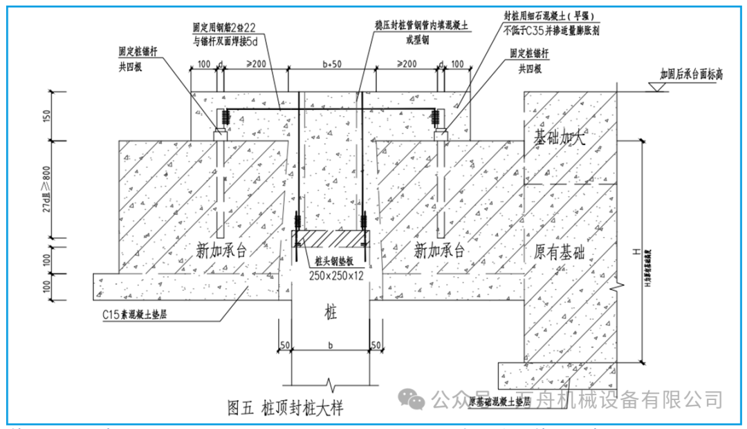 图五 桩顶封桩大样1.1.png