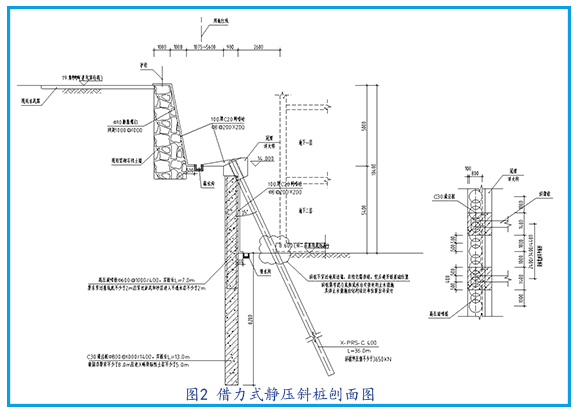 借力式静压斜桩剖面图.png